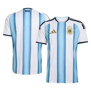 argentina soccer jersey home shirt world cup 2026