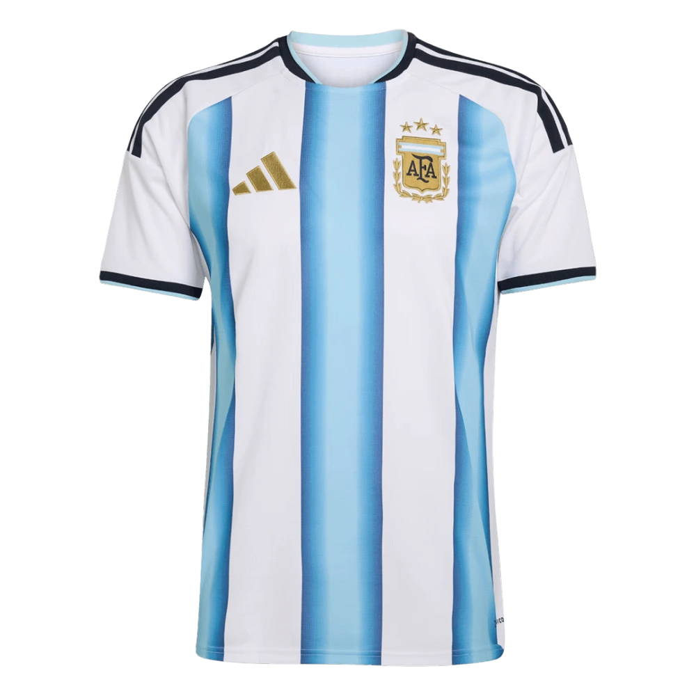 argentina soccer jersey home shirt world cup 2026