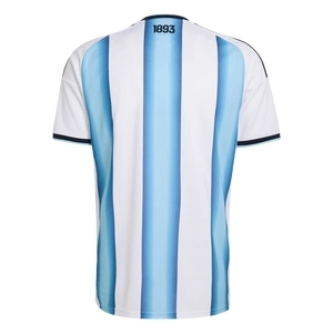argentina soccer jersey home shirt world cup 2026