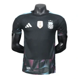 2026 Argentina World cup Soccer jersey Goalkeeper Player version