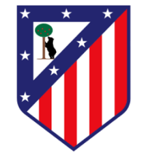 12马德里竞技队