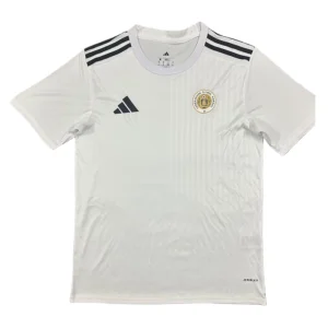 2026 World Cup Curaçao Away Football jersey Fan version