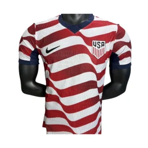 2026 World Cup USA Home Soccer jersey Player version