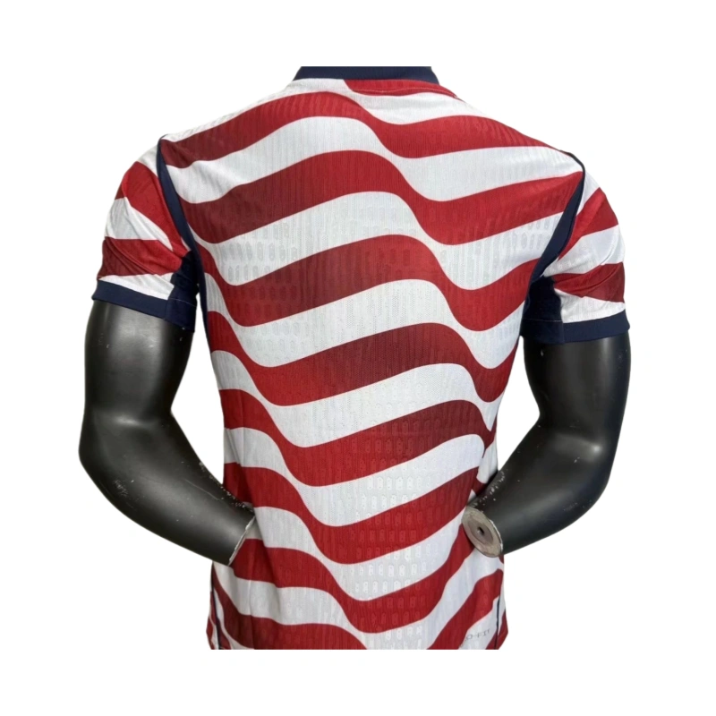 2026 World Cup USA Home Soccer jersey Player version - 图片 2