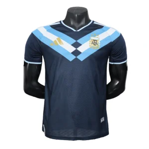 2026 Argentina World cup Special Edition Soccer jersey Player Edition